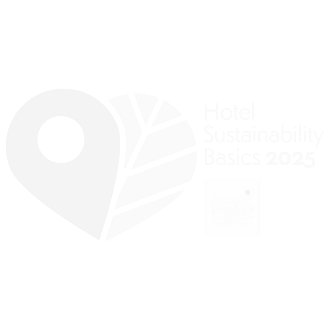 Hotel Sustainability Basics 2025