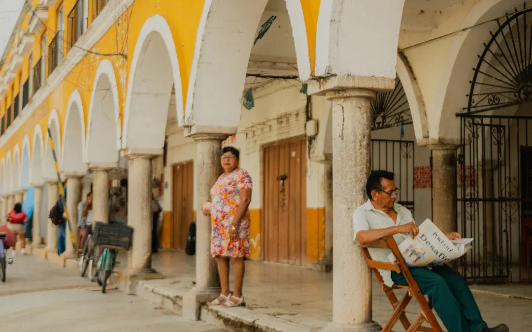 Hotel en Valladolid con Experiencia Maya: comprender el territorio desde la hospitalidad