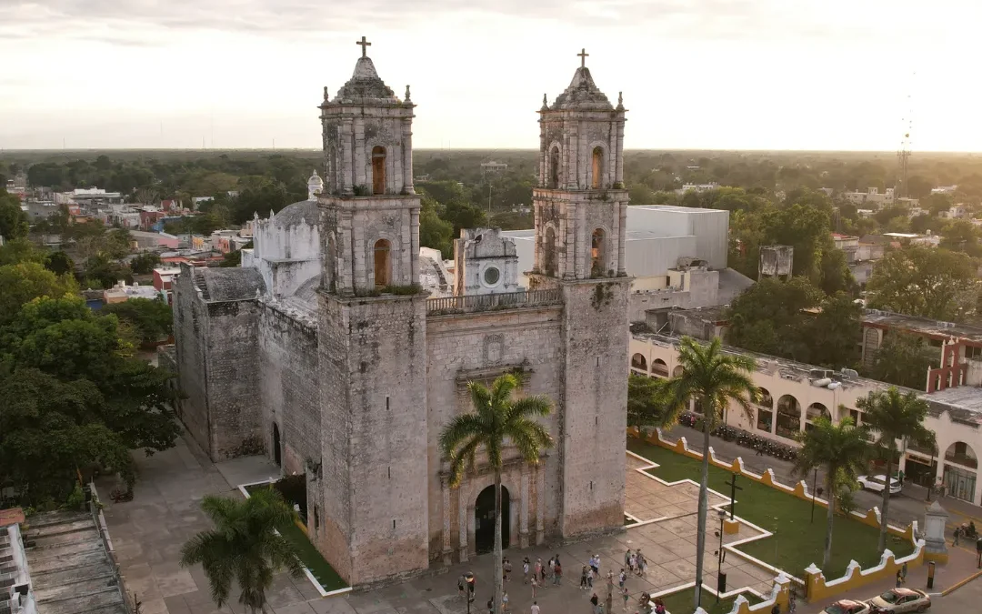 ¿Dónde hospedarse en Valladolid, Yucatán? Una guía cultural para elegir con conciencia