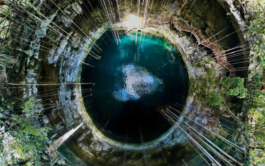 Qué hacer en Valladolid, Yucatán en 2 días: historia, cenotes y memoria viva